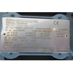 85 RPM  0,37 kW Asmaat 20 mm. UNUSED 